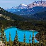 Icefields Parkway