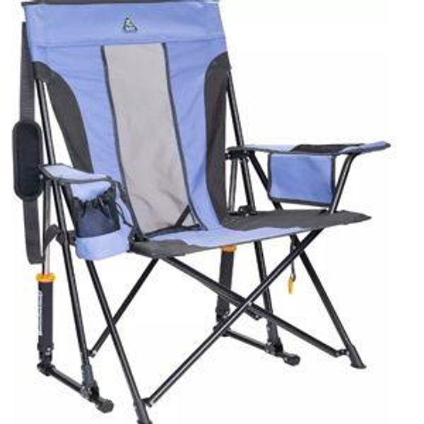 GCI Outdoor Comfort Pro Rocker 2.0 Chair