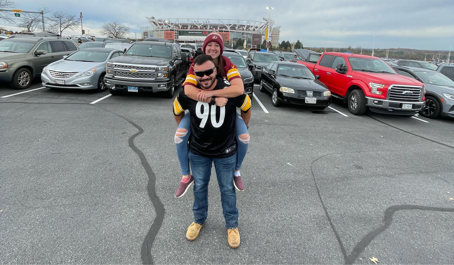 The Wedding Website of Sara Pringle and Zach McCall