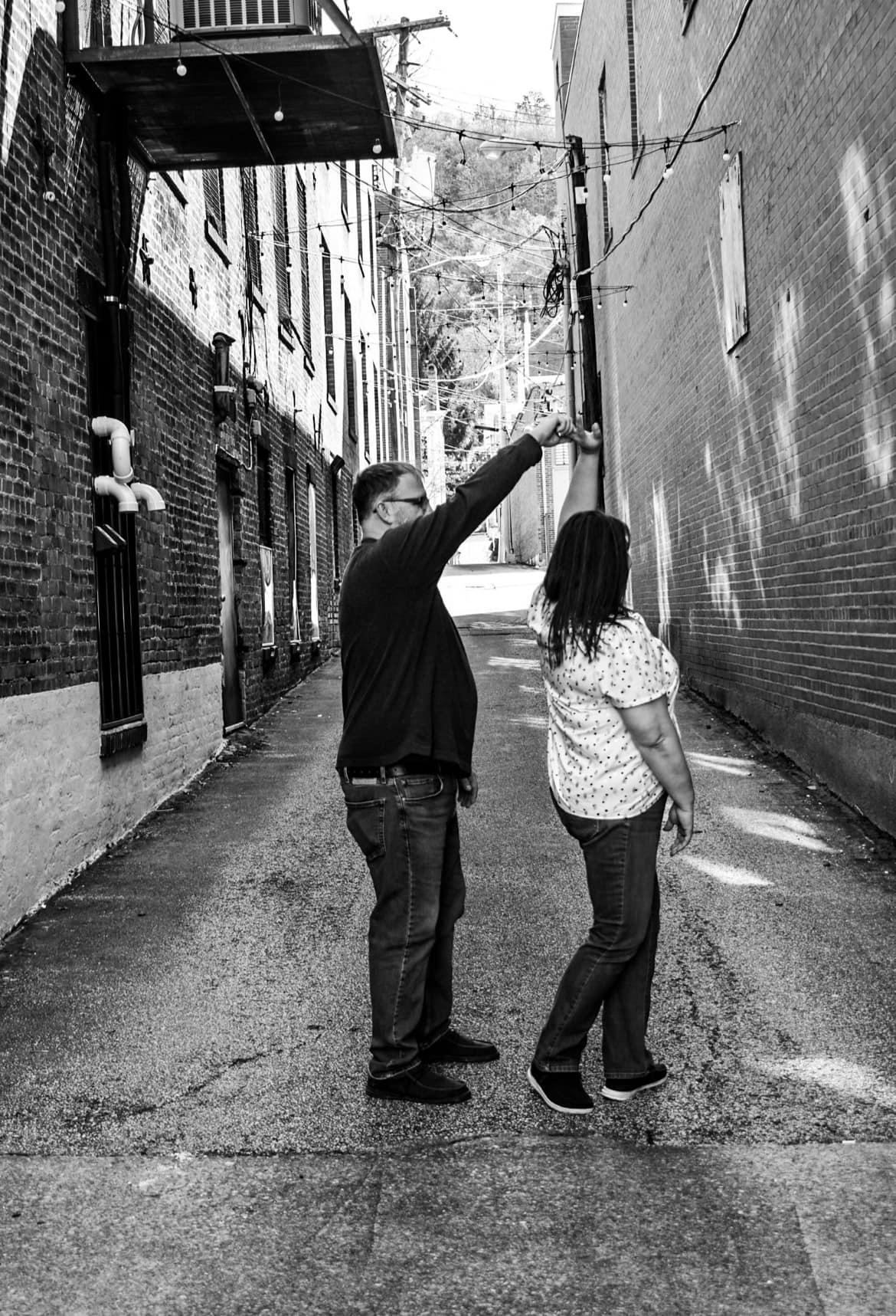 The Wedding Website of Michele Williams and Scott Seal