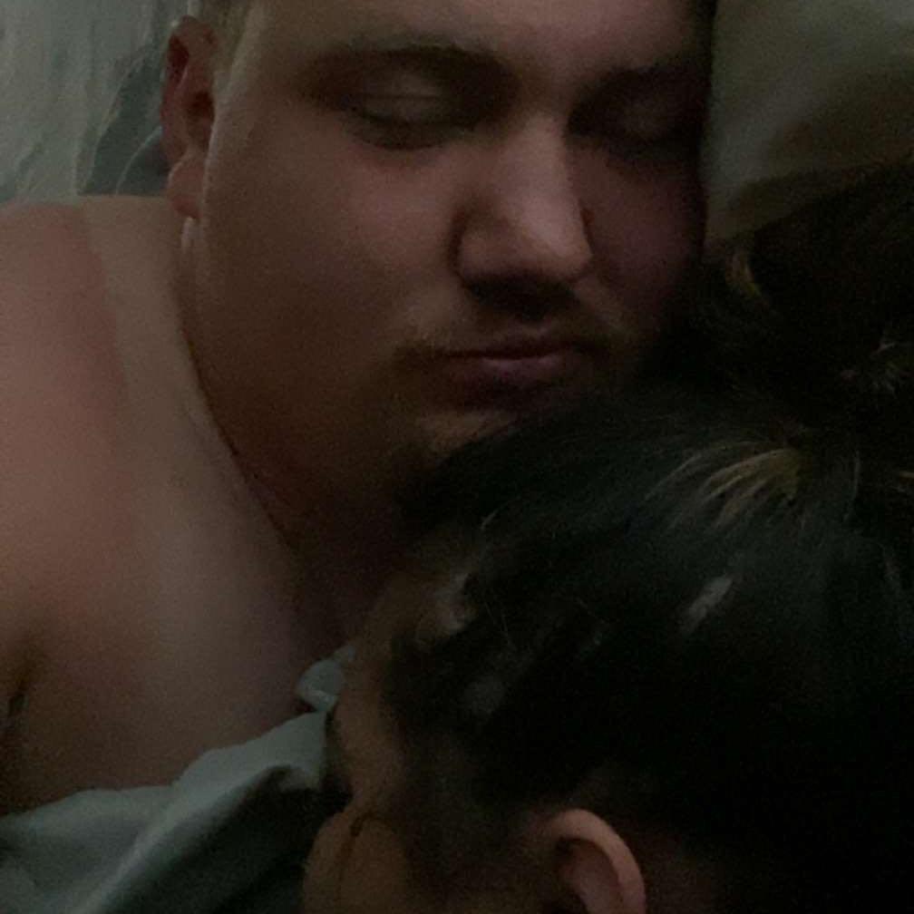 😴