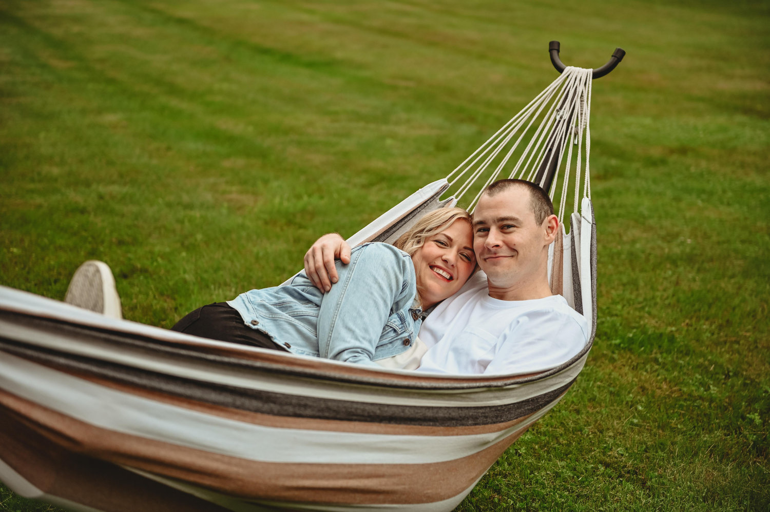 The Wedding Website of Kristen Martinson and Sean Gannon