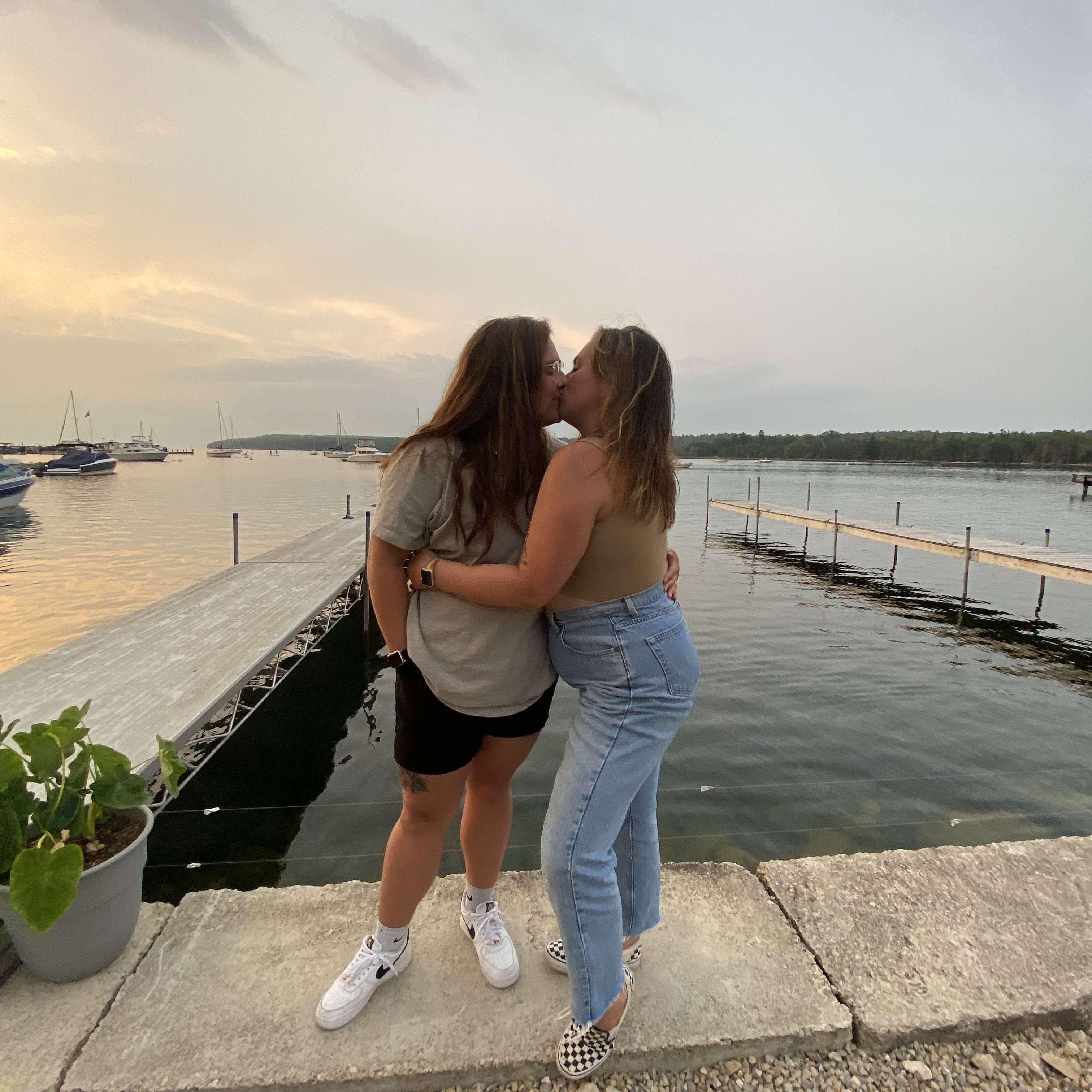 2nd Door County summer! August 6th, 2021