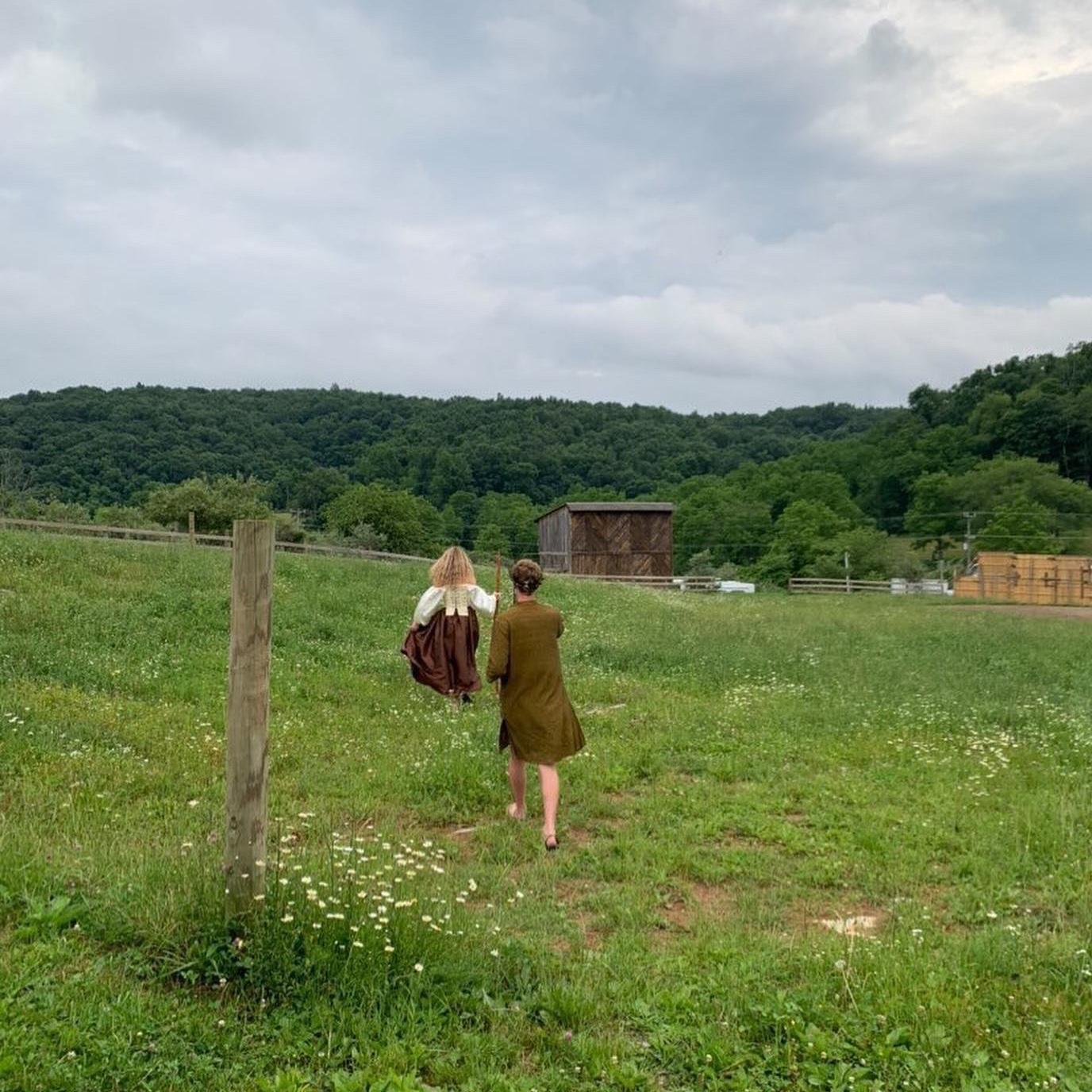 REN fair, WV