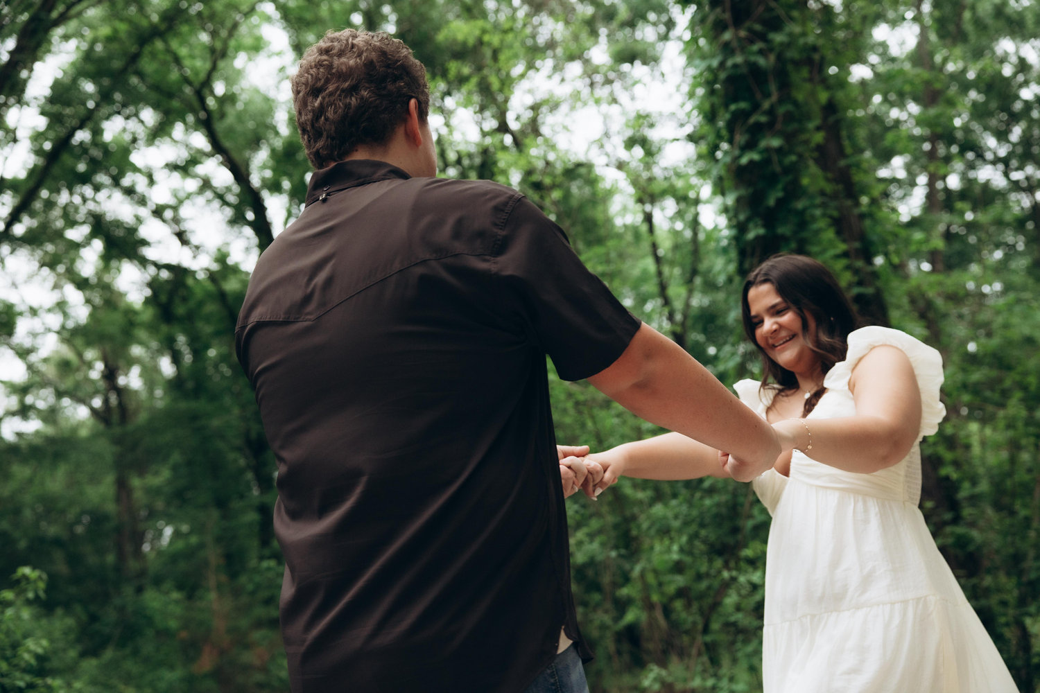 The Wedding Website of Madeline Read and Jarret Graham