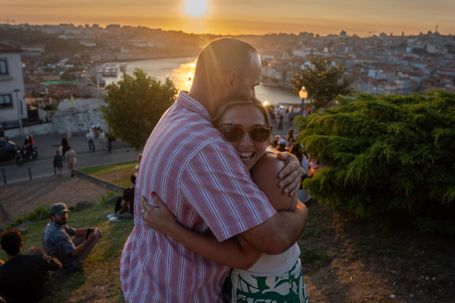The Wedding Website of Michelle Theiss and Evan Steeves