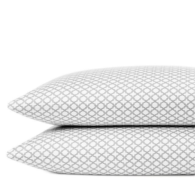 Sky Trellis Standard Pillowcases, Set of 2 - 100% Exclusive