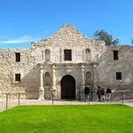 The Alamo