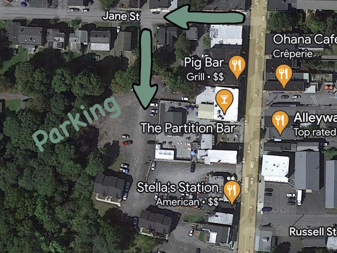 The Wedding Website of Breanne Tansey Terpstra and Kenneth Layton Jr.