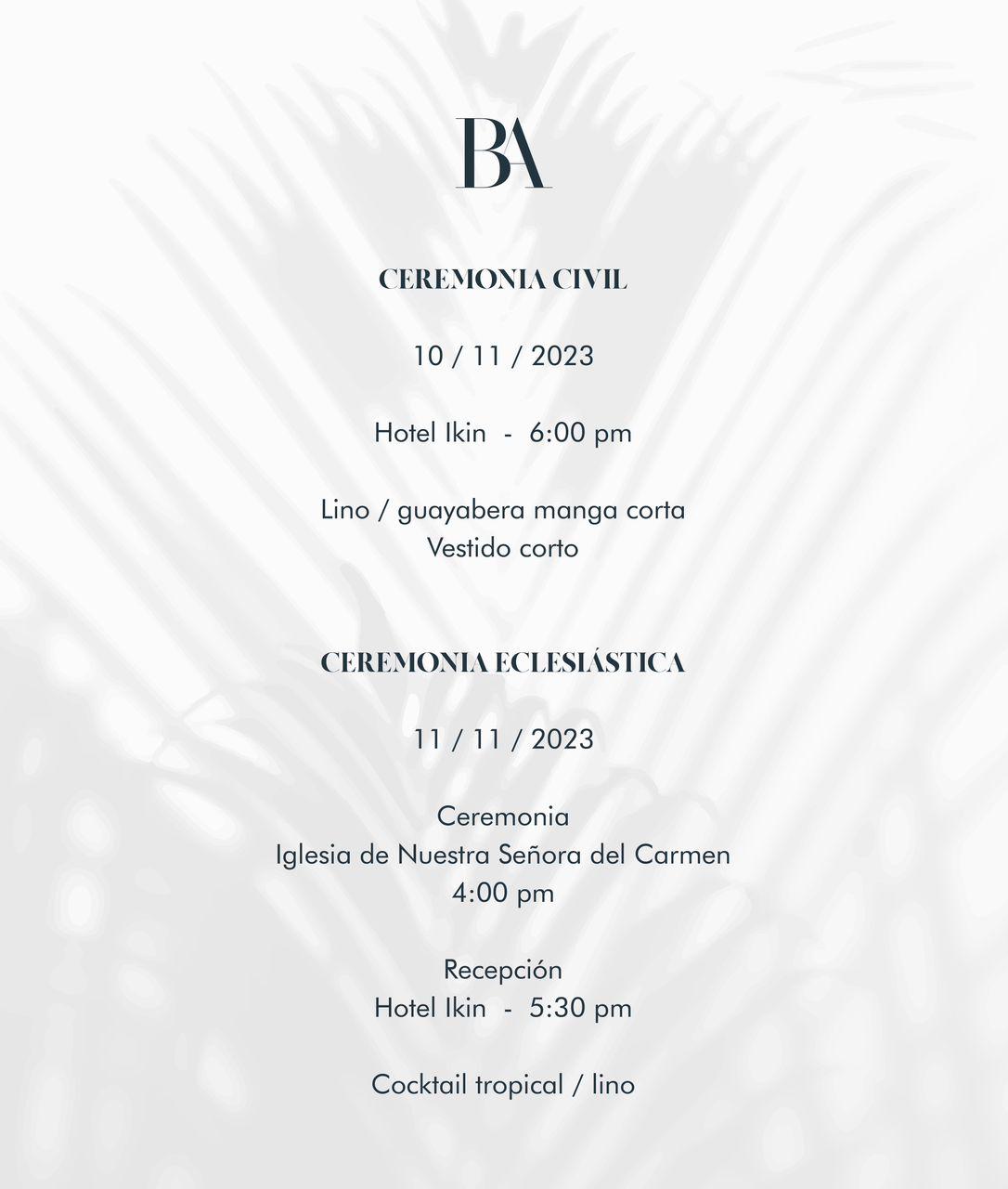 The Wedding Website of Stephanie Alfonsi and Oscar Bello