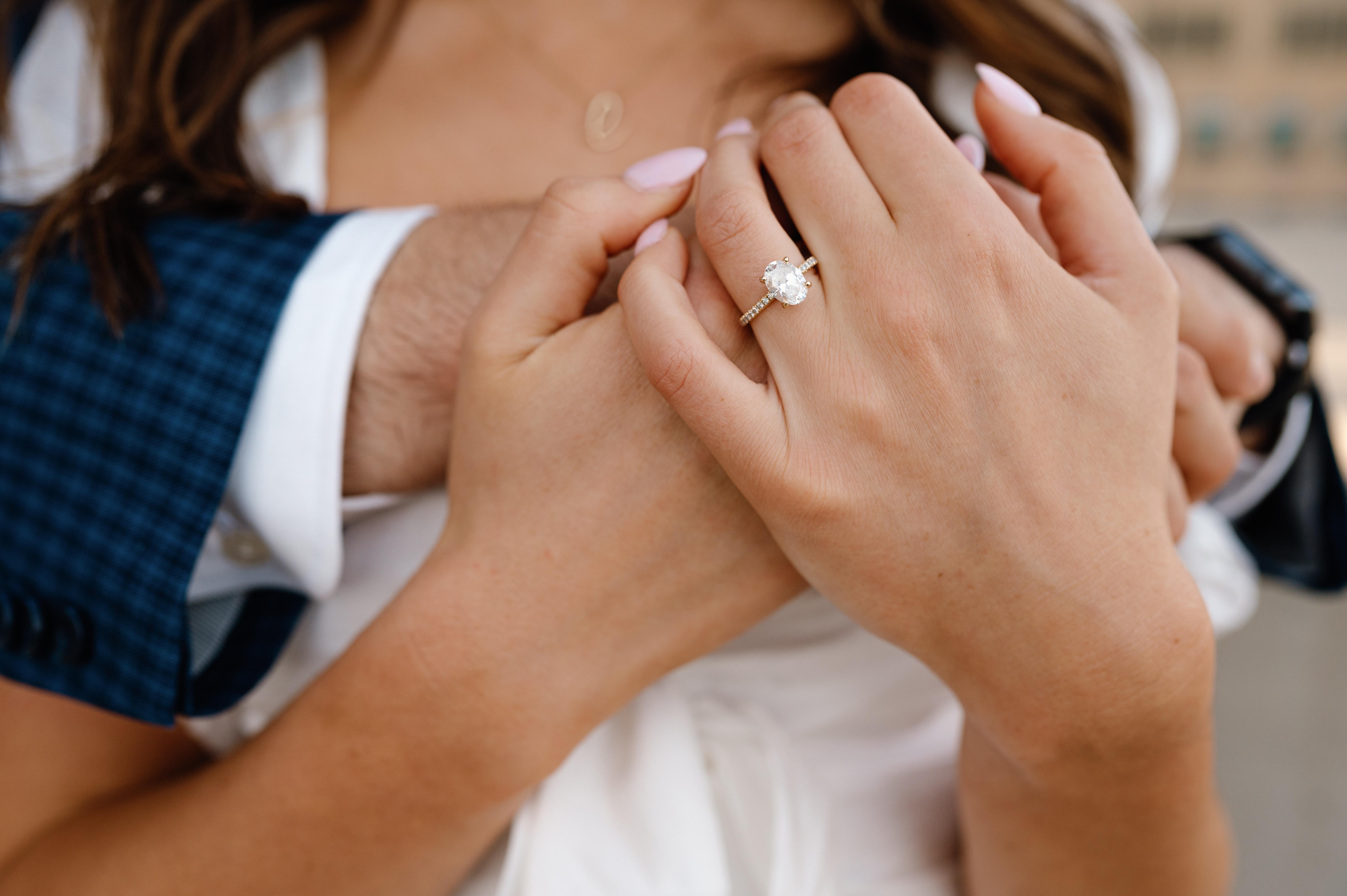 The Wedding Website of Emma Becker and Joshua Romero