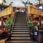 Persian Room Fine Dining