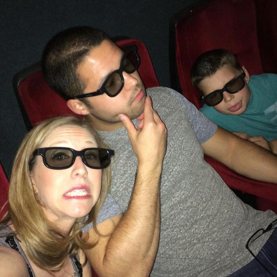 Feb 2014 - Movies