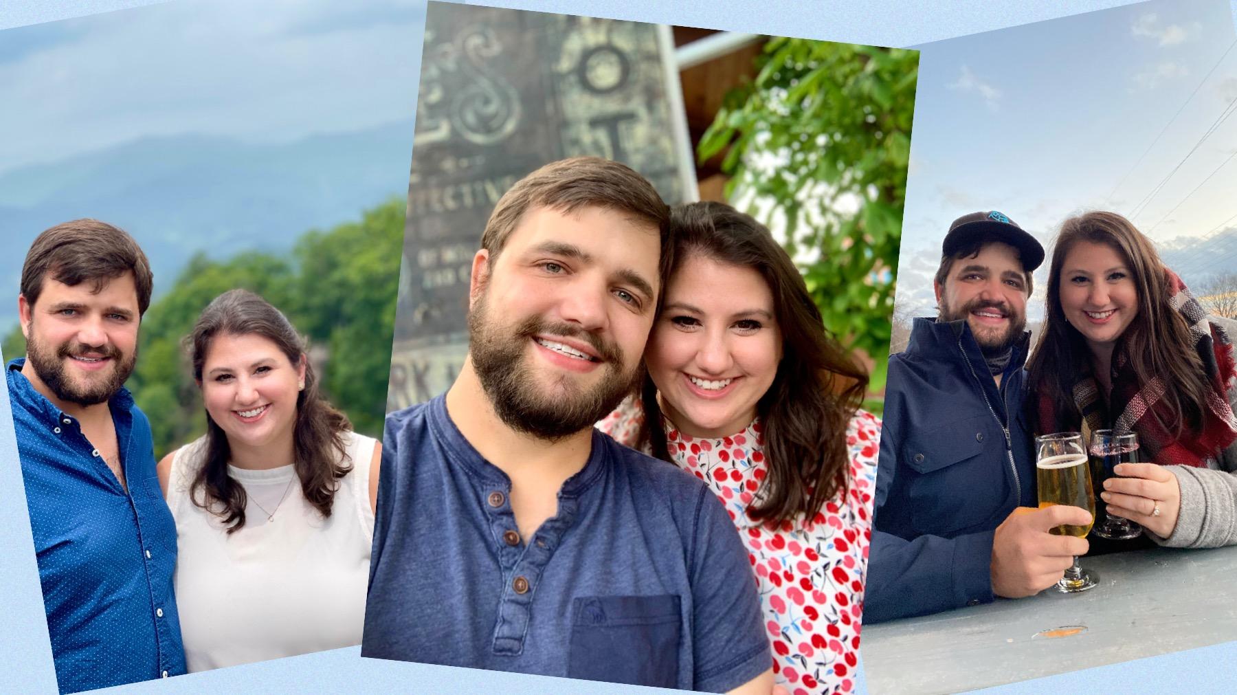 The Wedding Website of Annabelle Chambers and Michael Cresenzo