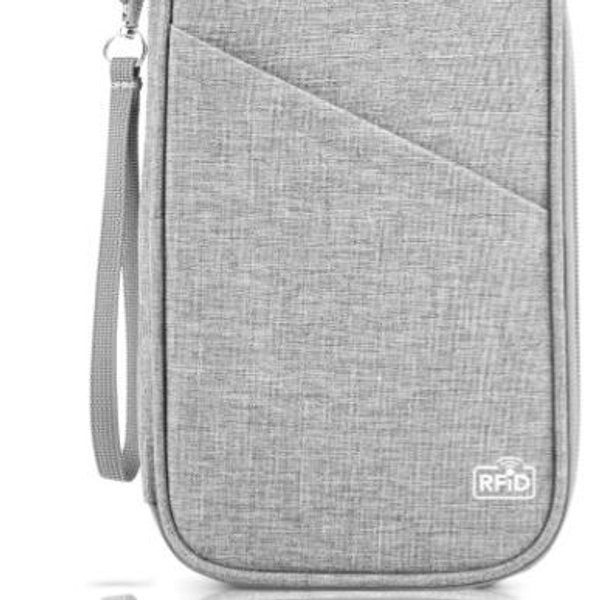 Passport Holder