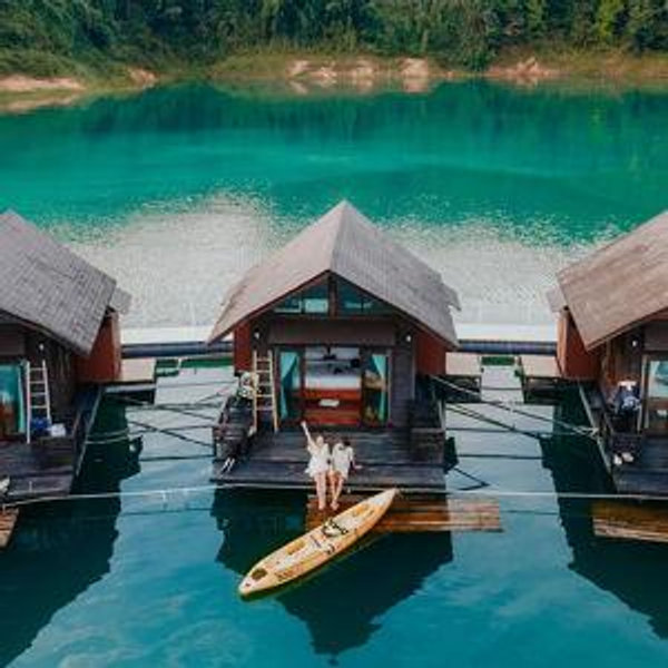 Honeymoon Trip