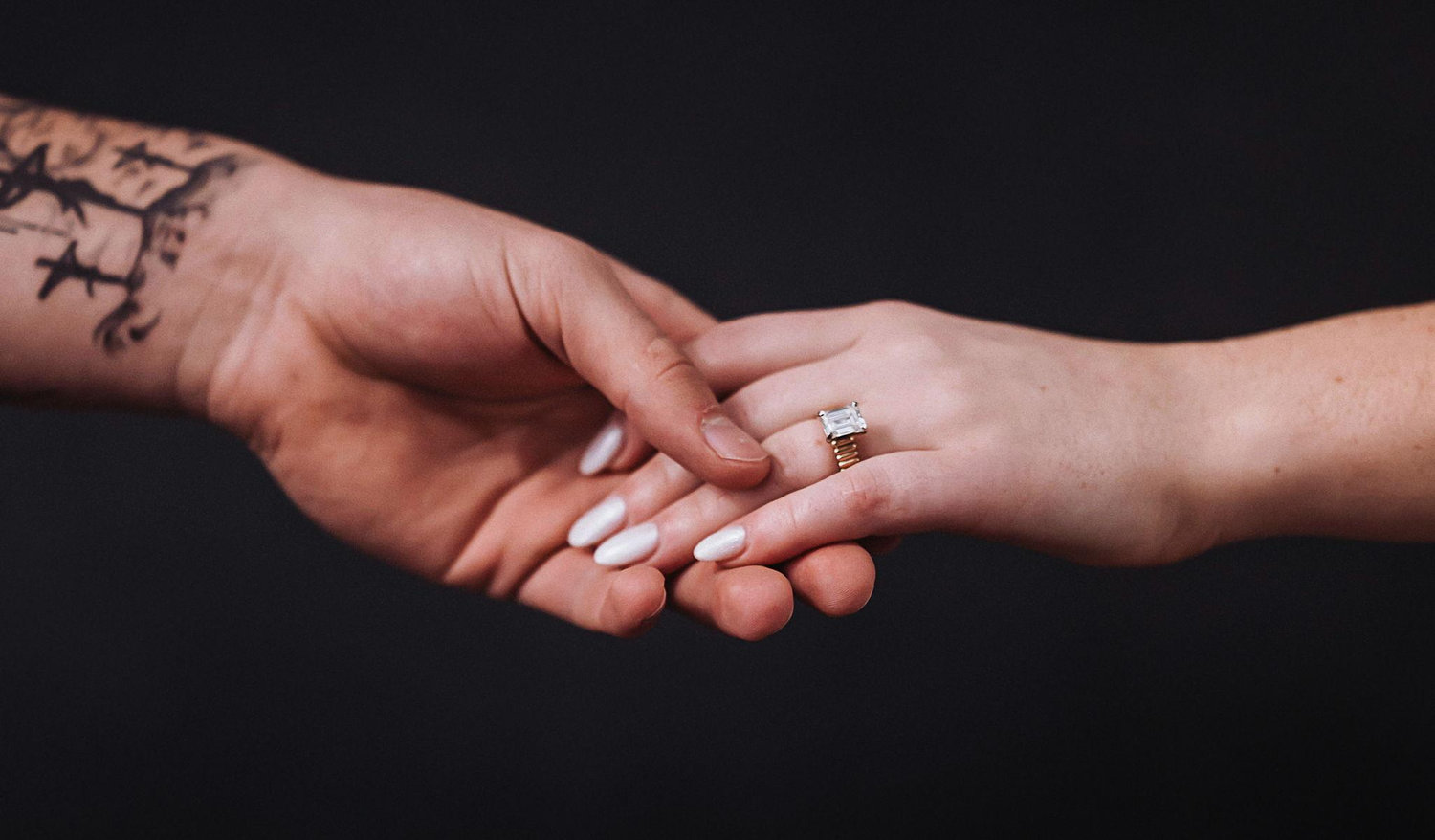 The Wedding Website of Cora Hartwig and Aaron Peavler