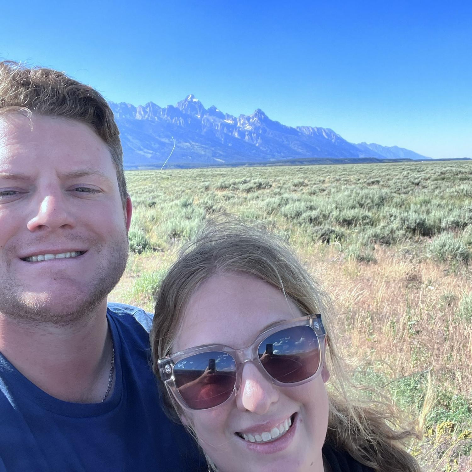 JH, WY