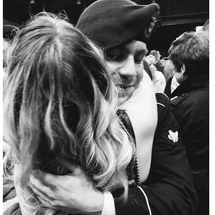 Oscars Graduation day