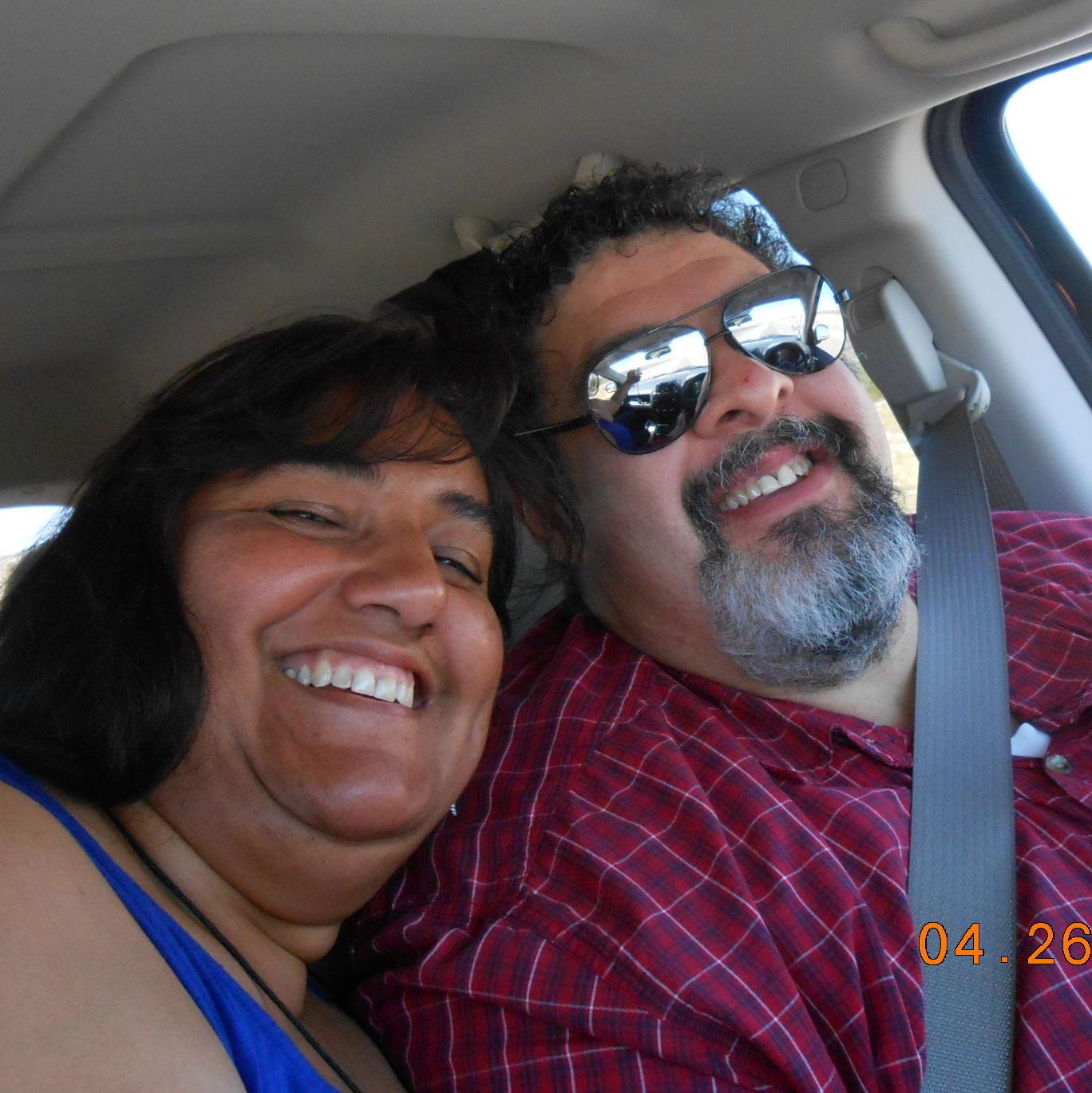 Road trip from Austin
