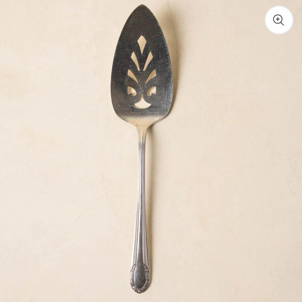 Vintage Pie Server