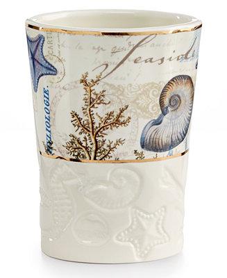 Antigua Tumbler