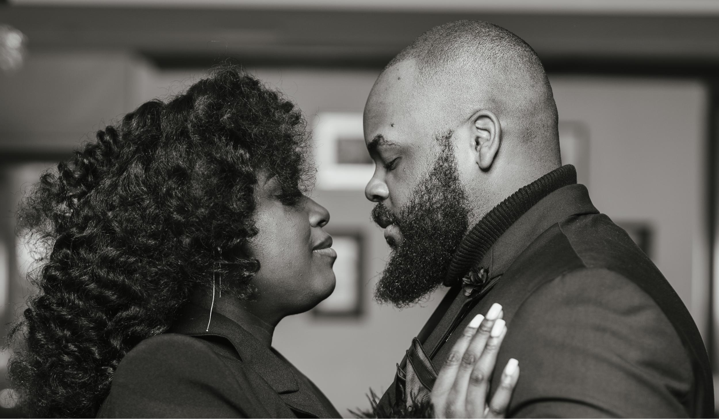 The Wedding Website of Gamaliel Frejuste and Ketsia Faustin