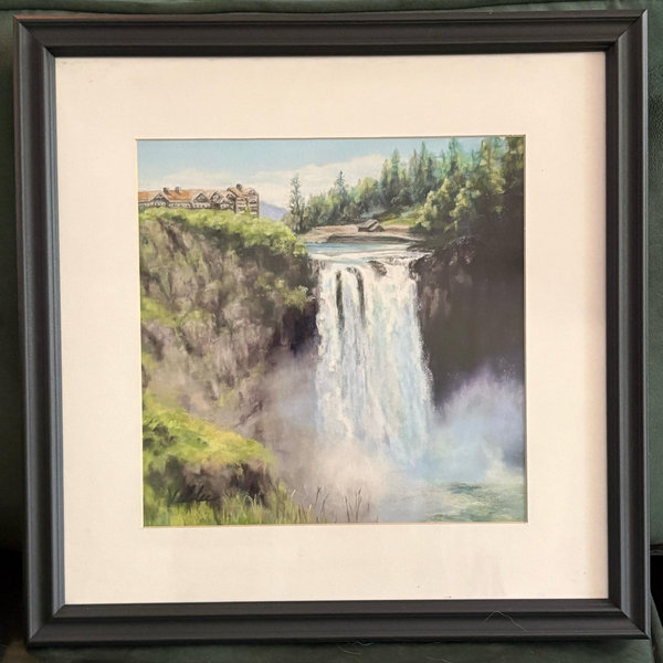 Art frames