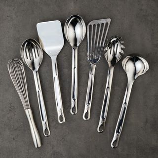 Provisions 8-Piece Ultimate Tool Set