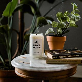 New York Candle