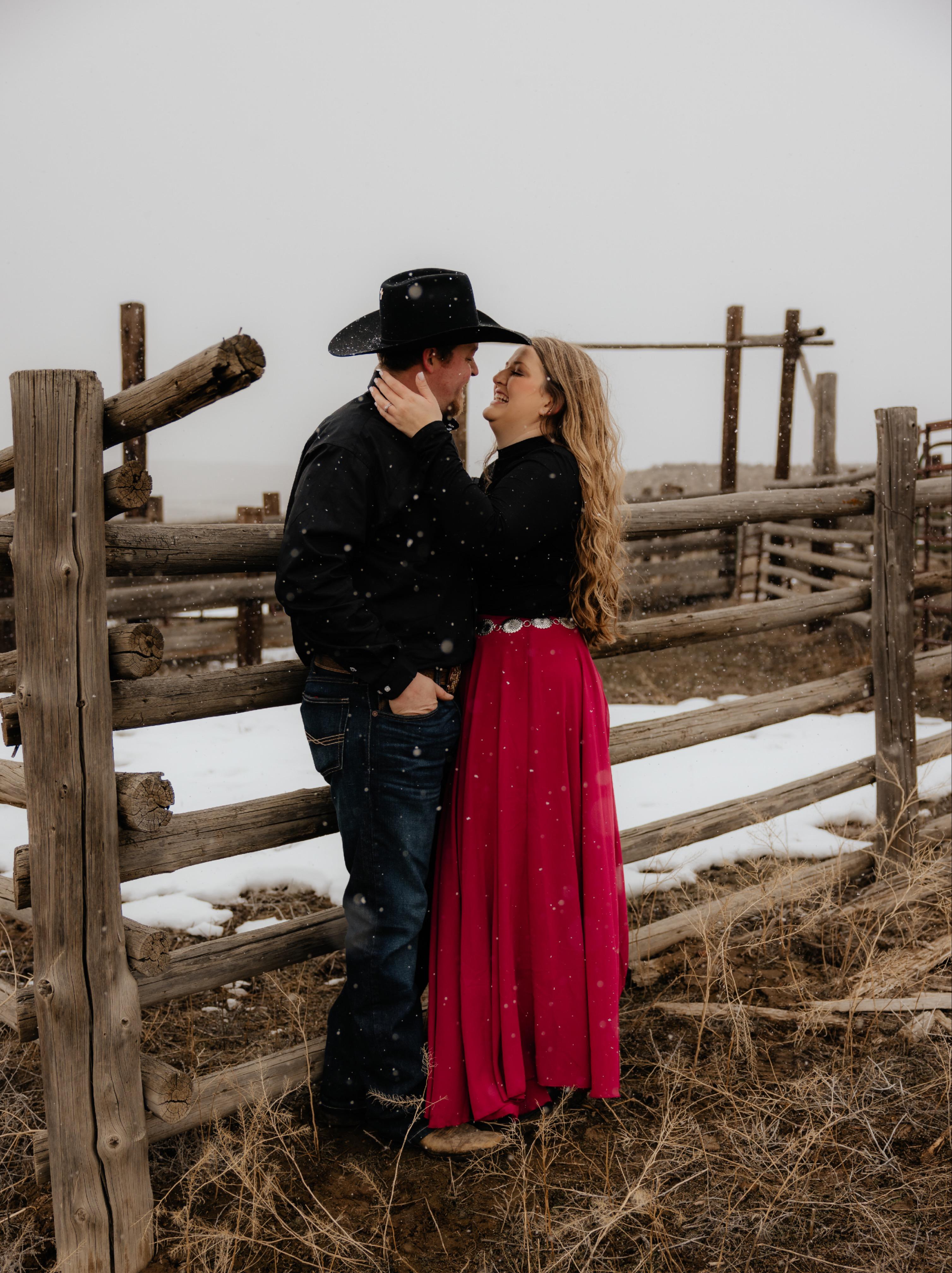 The Wedding Website of Bo Bourasa and Macarty Lord