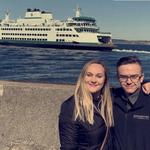 Mukilteo Ferry