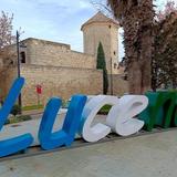 Castillo del Moral (Lucena)