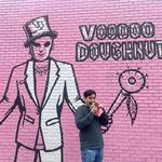 Voodoo Doughnut - Old Town