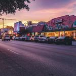 19th St Market Place