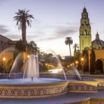 Balboa Park