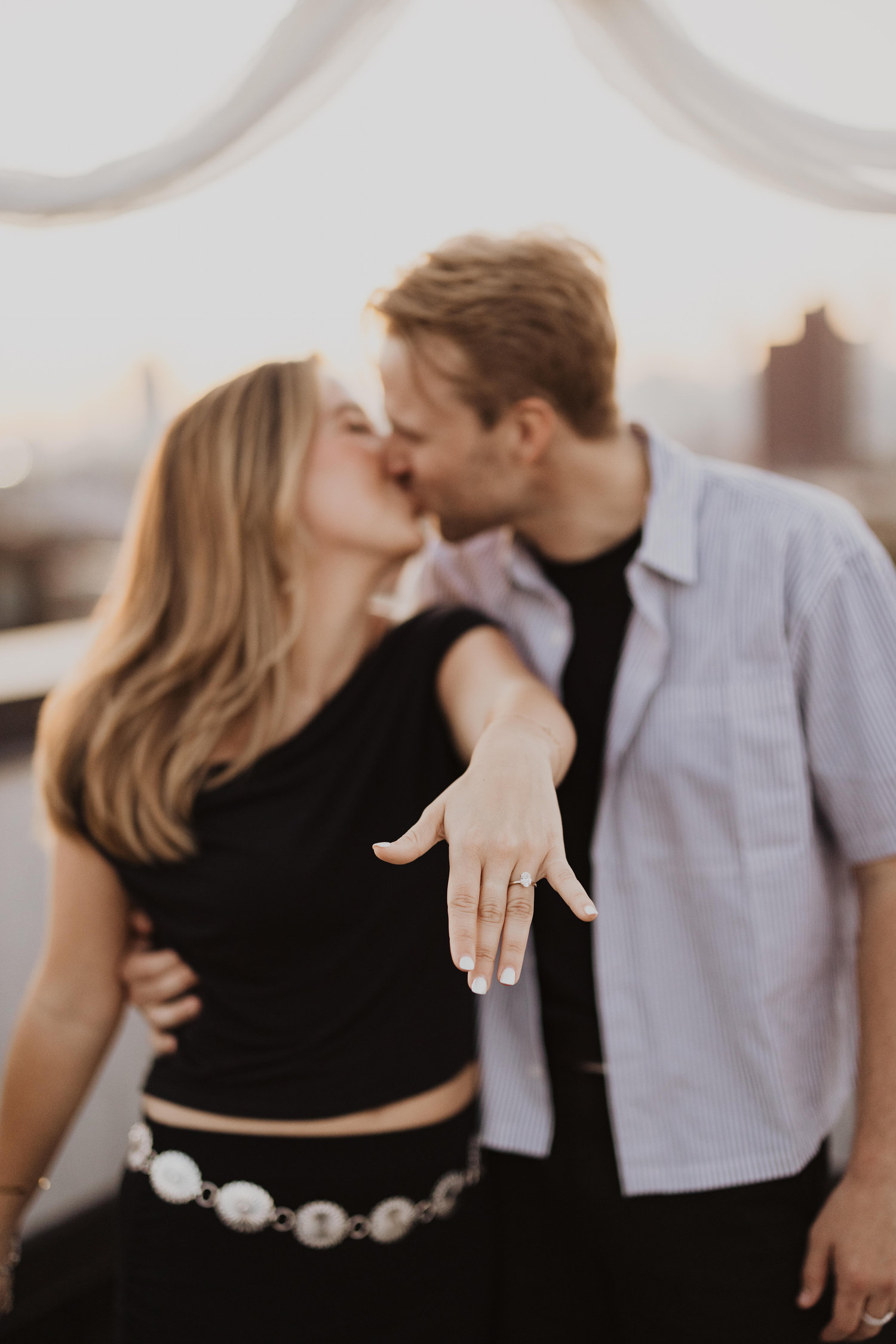 The Wedding Website of Elijah White and Alyssa Sleadd