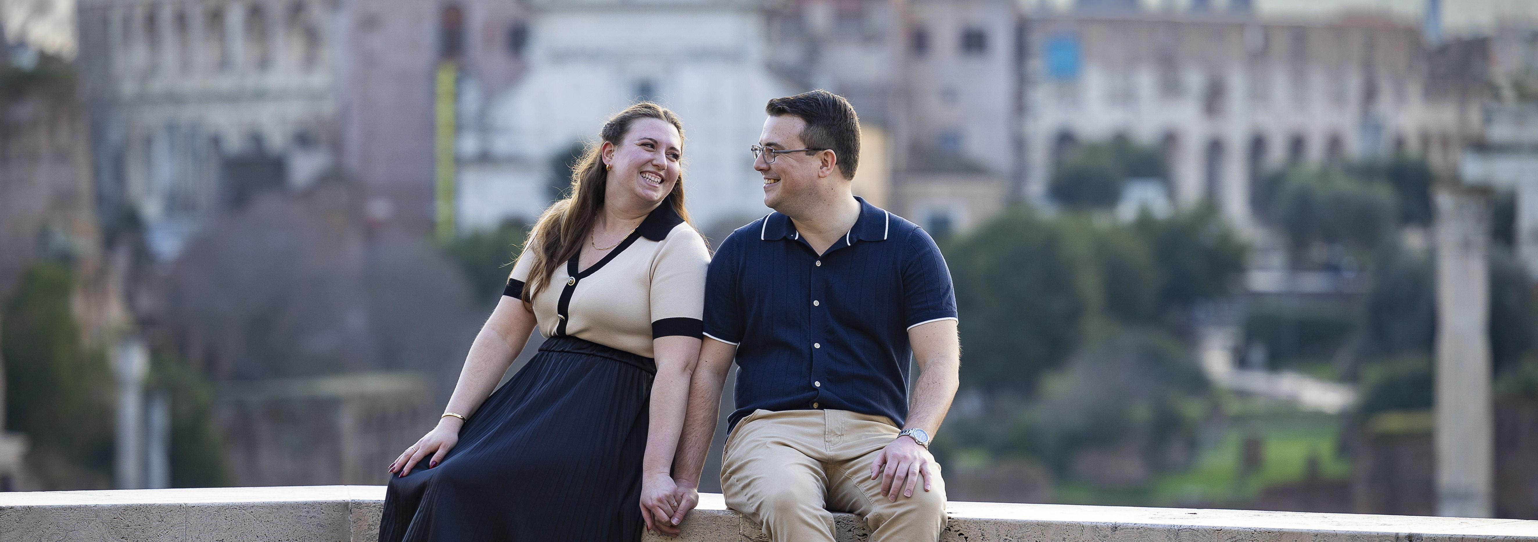 The Wedding Website of Grant Dixon and Arielle Besyk