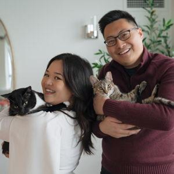 Our Newlywed Fund