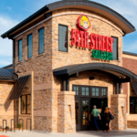 54th Street Grill & Bar