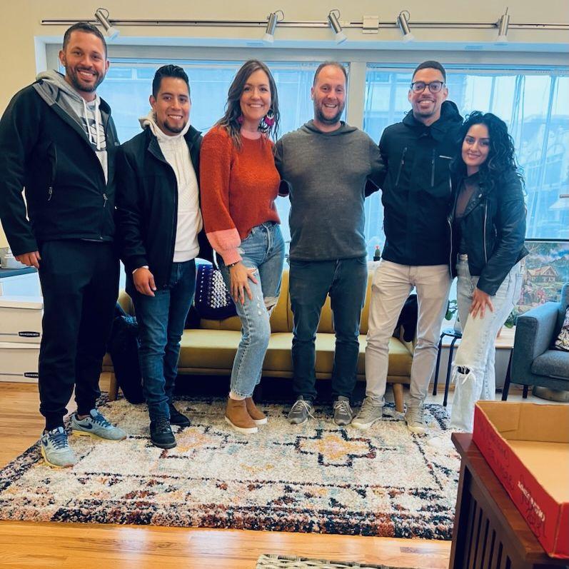 St. Louis, MO (October 2023)