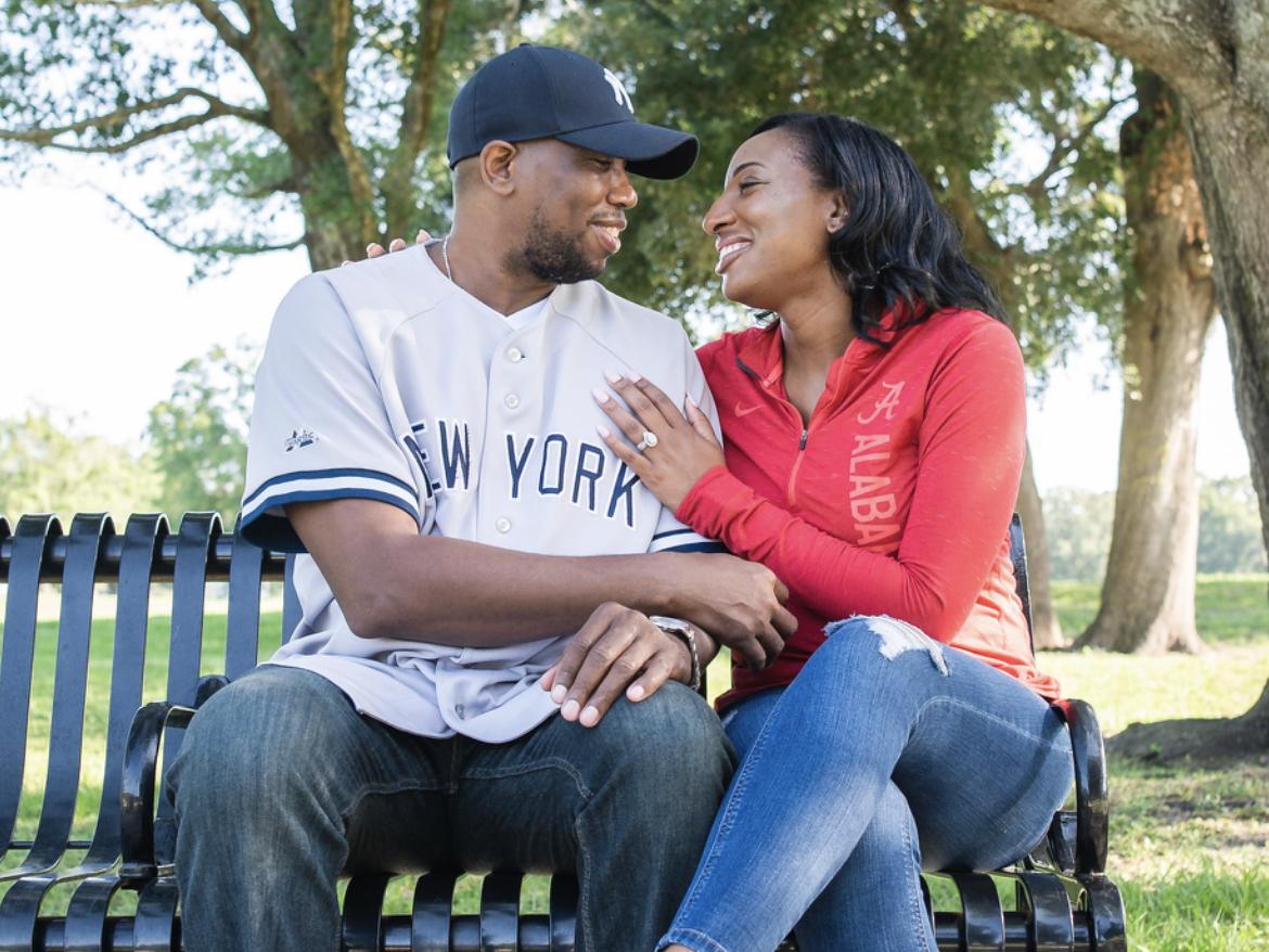 The Wedding Website of Jasmine Fortune and Gavin Sandiford