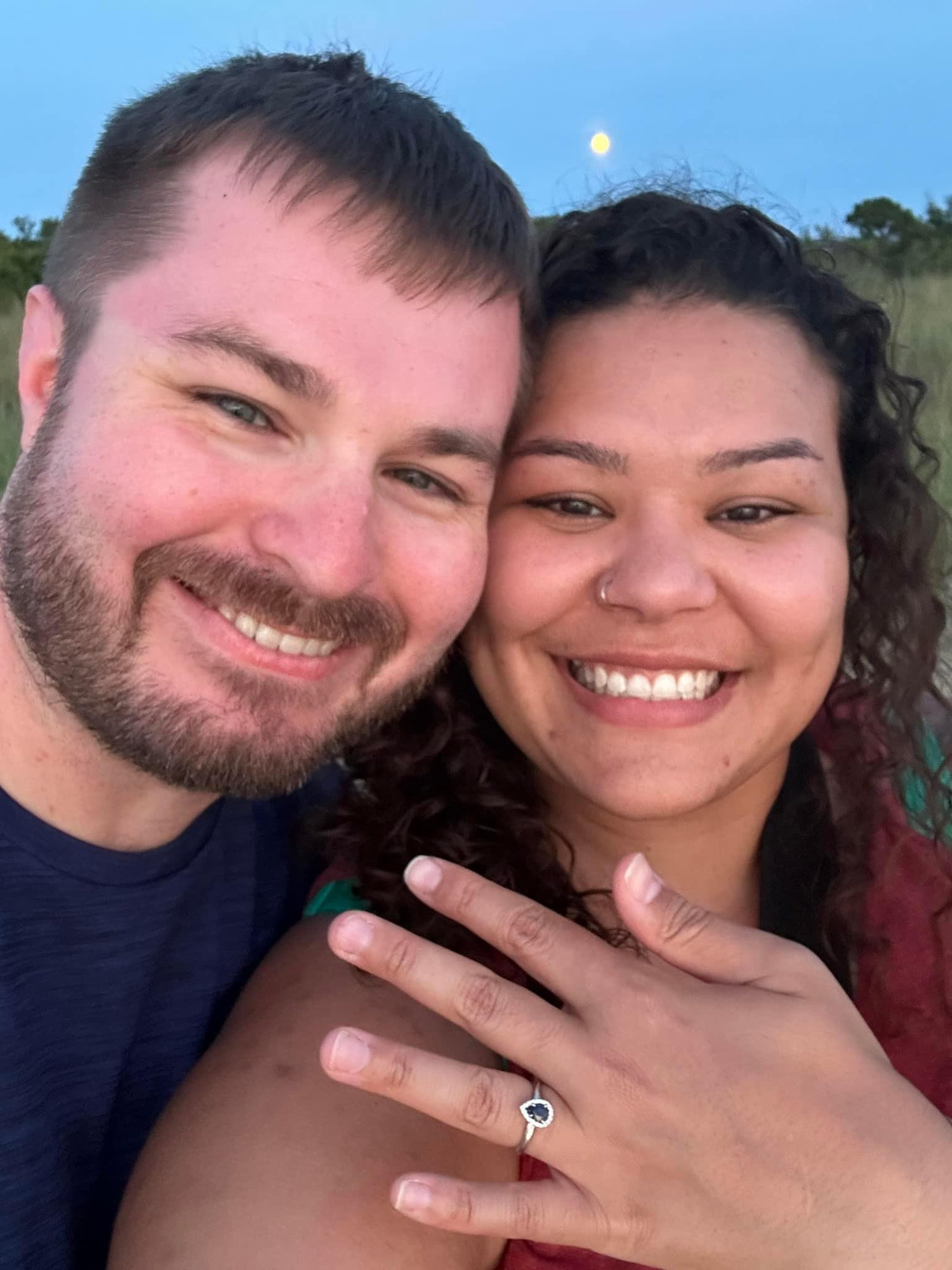 The Wedding Website of Tianna Beaver and Zachary Hess