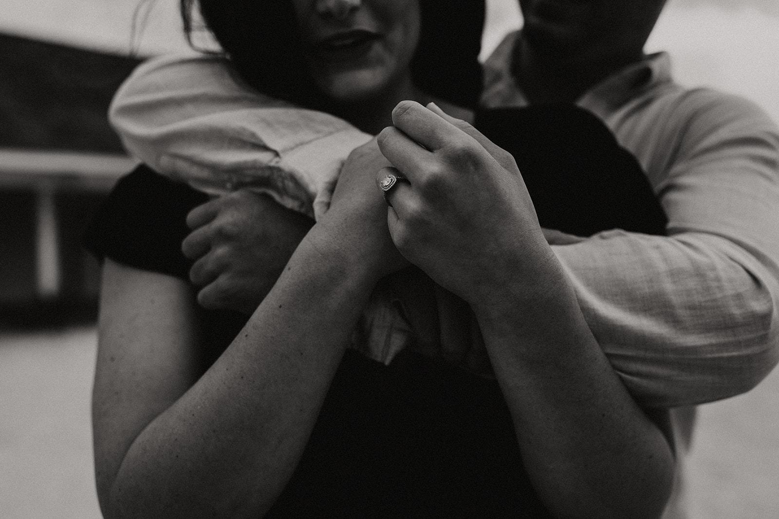 The Wedding Website of Alexandra Snell and Steven Ahlbrandt