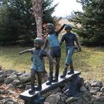 Newton Arboretum & Botanical