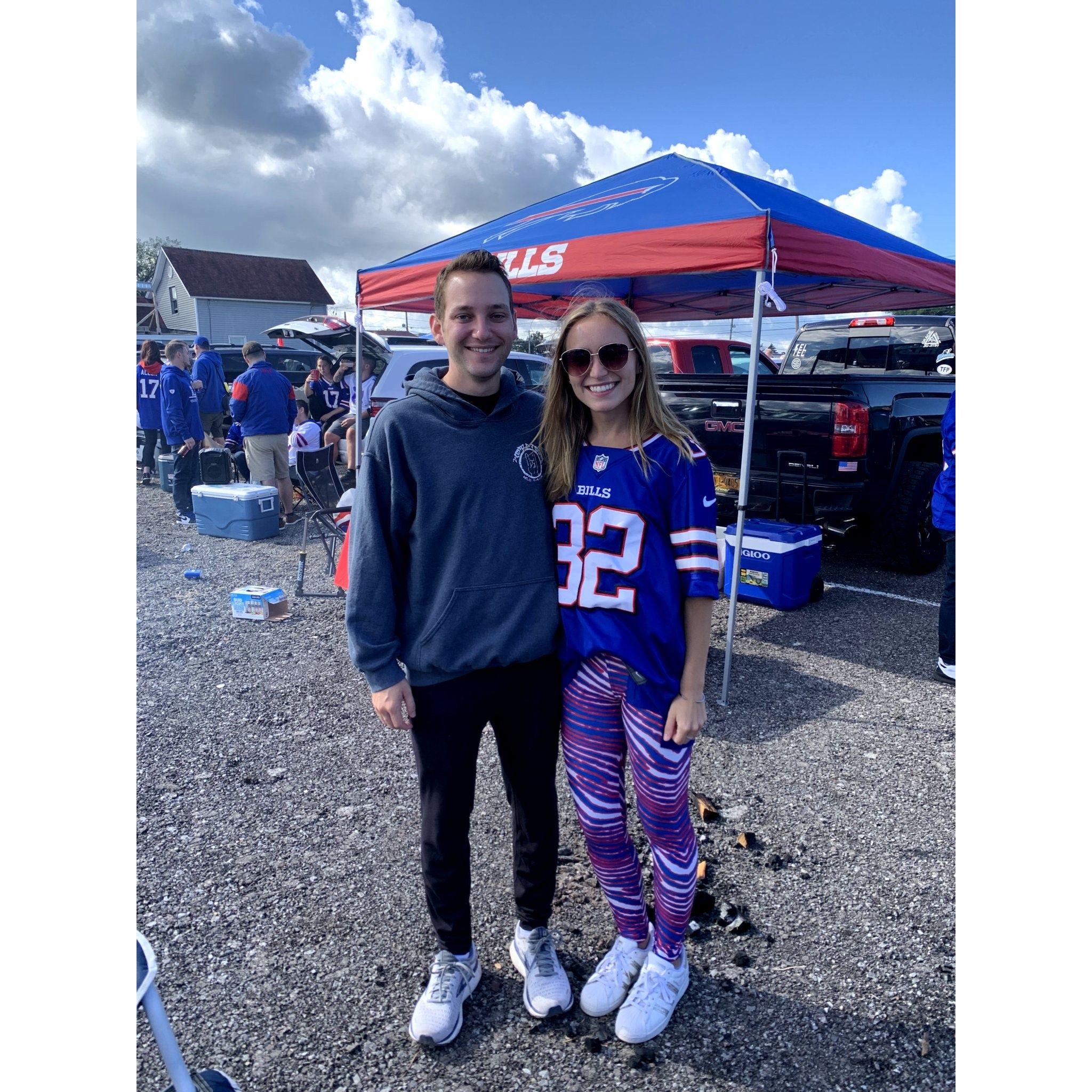 Buffalo, NY 9/26/2021