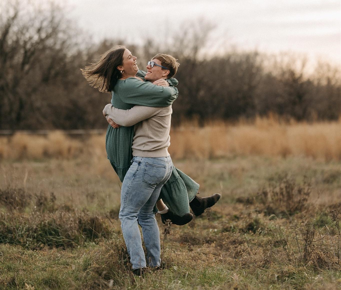 The Wedding Website of Abigail Sidlo and Logan Mulder