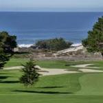 Spyglass Hill Golf Course