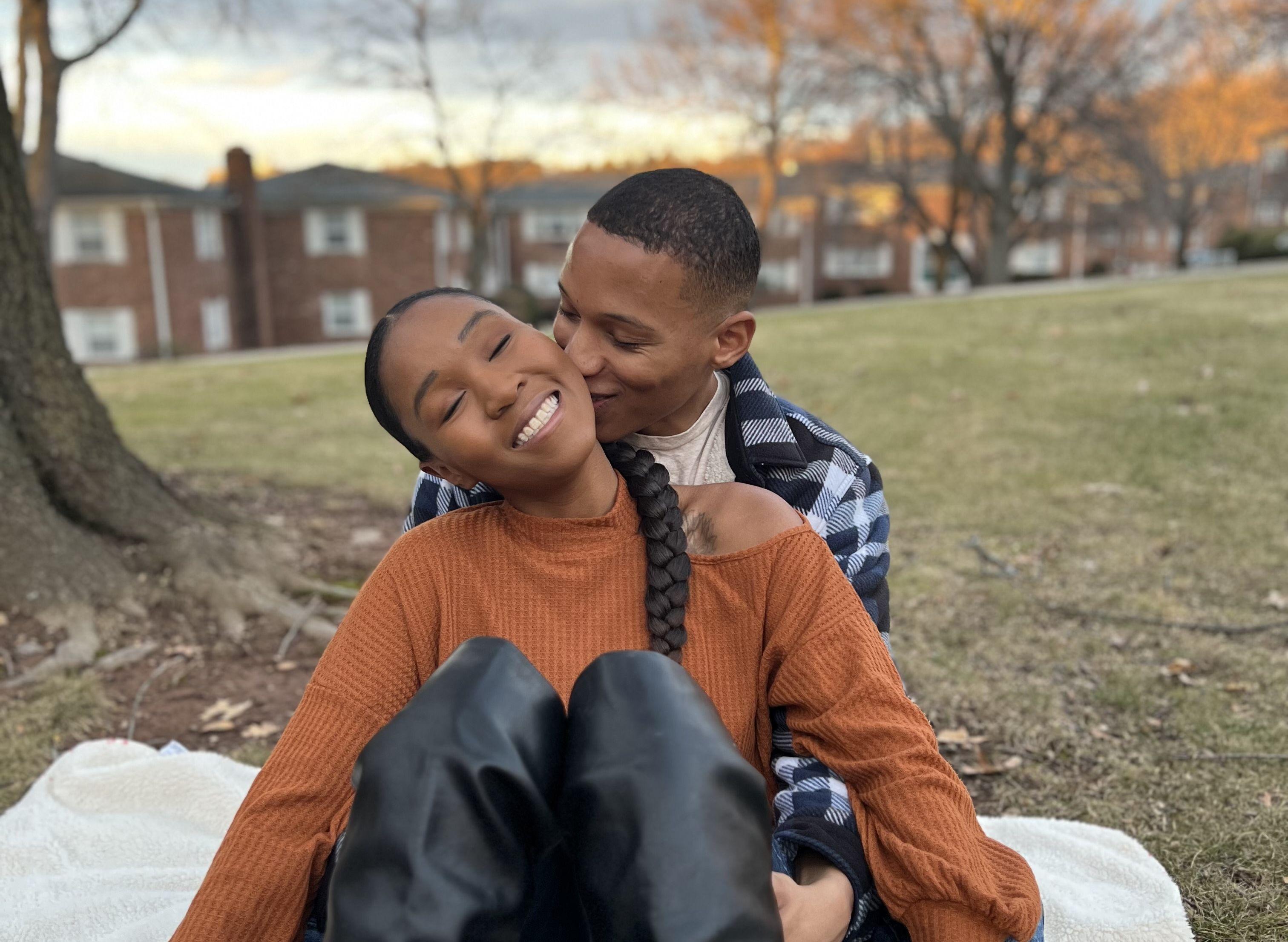 The Wedding Website of Janelle Gerald and Kitaka Mcrae- Roberts