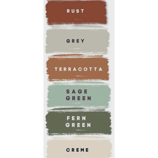 Color scheme